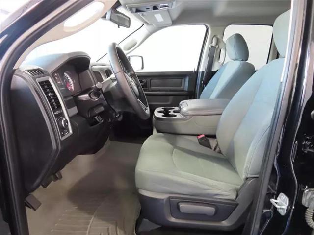 2015 Ram 1500 Express