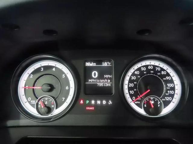 2015 Ram 1500 Express