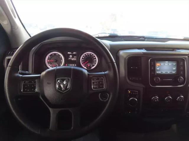 2015 Ram 1500 Express