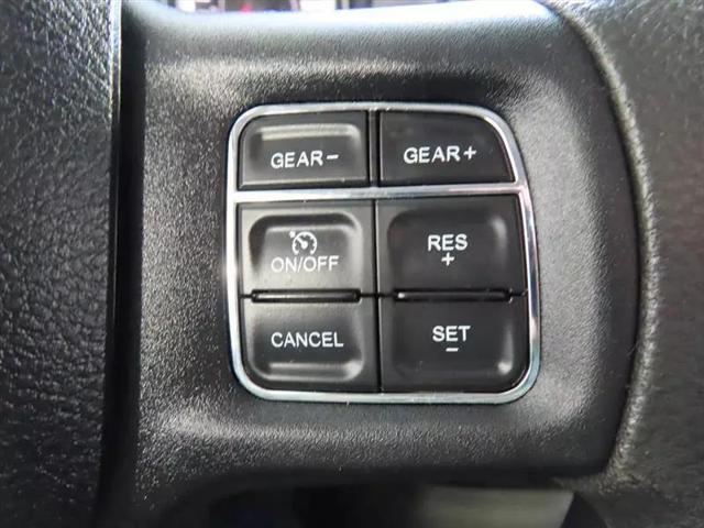 2015 Ram 1500 Express