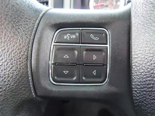 2015 Ram 1500 Express