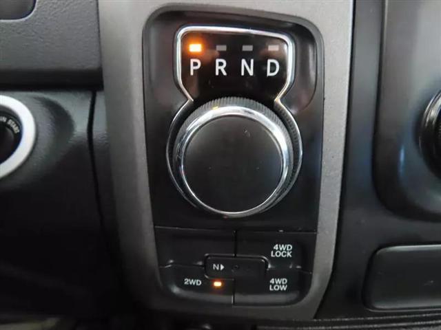 2015 Ram 1500 Express