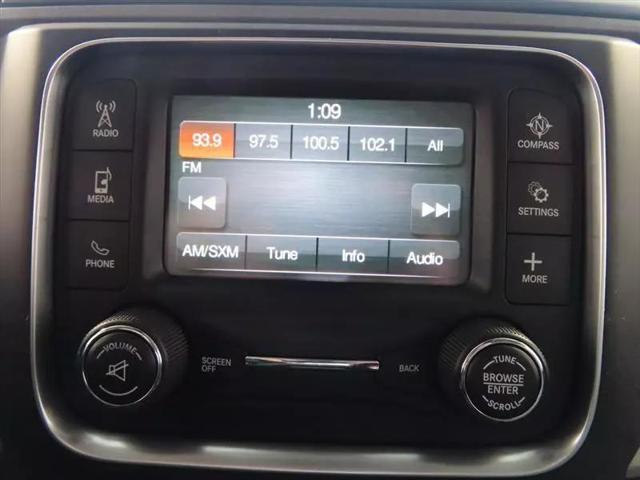 2015 Ram 1500 Express