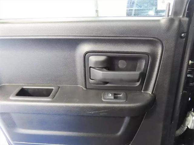 2015 Ram 1500 Express