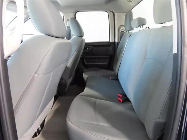 2015 Ram 1500 Express