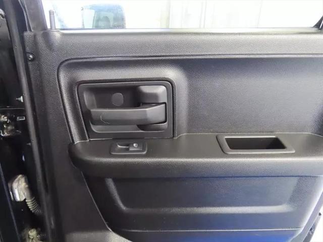 2015 Ram 1500 Express