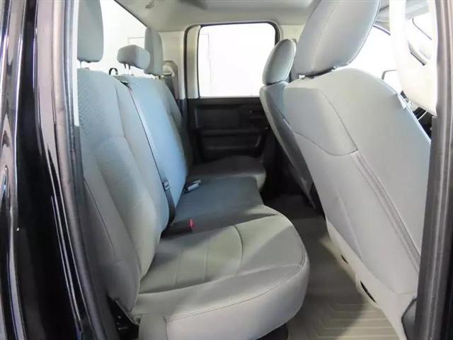 2015 Ram 1500 Express