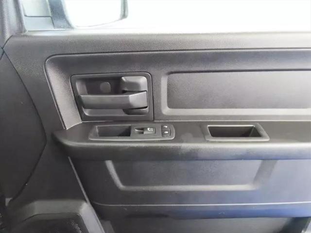 2015 Ram 1500 Express
