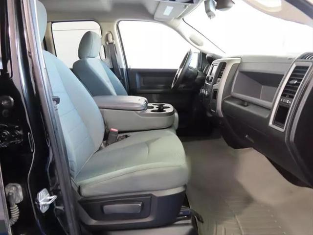 2015 Ram 1500 Express