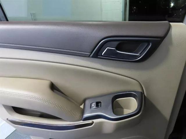 2019 GMC Yukon SLT