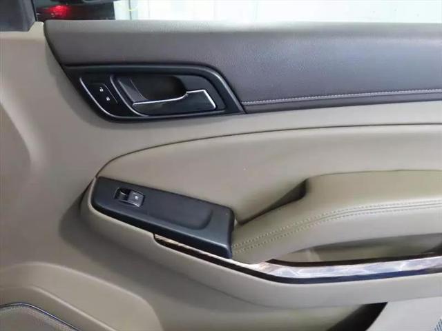 2019 GMC Yukon SLT