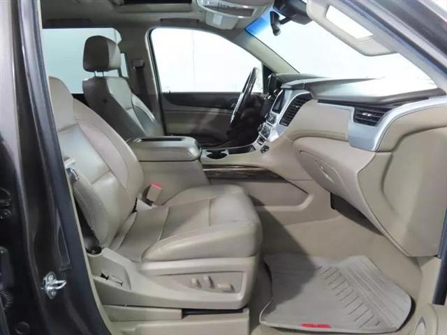 2019 GMC Yukon SLT
