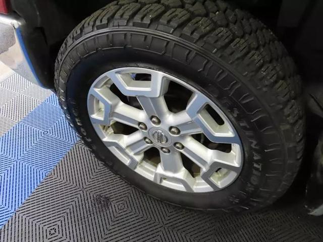 2016 Nissan Titan XD SL Diesel
