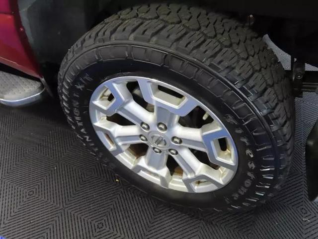 2016 Nissan Titan XD SL Diesel