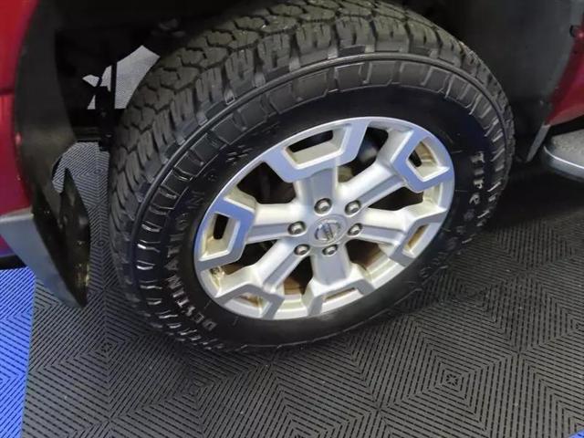 2016 Nissan Titan XD SL Diesel