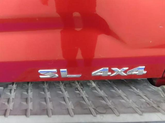 2016 Nissan Titan XD SL Diesel