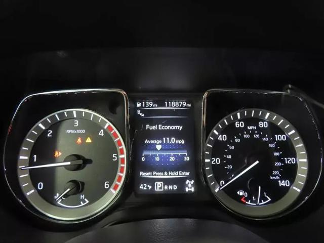 2016 Nissan Titan XD SL Diesel
