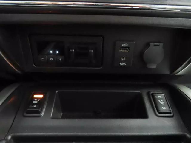 2016 Nissan Titan XD SL Diesel