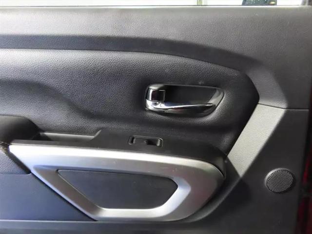 2016 Nissan Titan XD SL Diesel