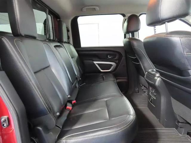 2016 Nissan Titan XD SL Diesel