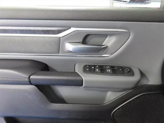 2022 Ram 1500 Big Horn Crew Cab 4x2 5'7" Box
