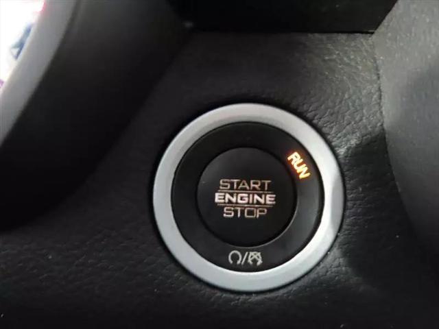 2022 Ram 1500 Big Horn Crew Cab 4x2 5'7" Box
