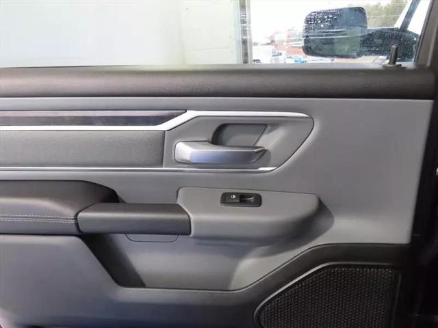 2022 Ram 1500 Big Horn Crew Cab 4x2 5'7" Box