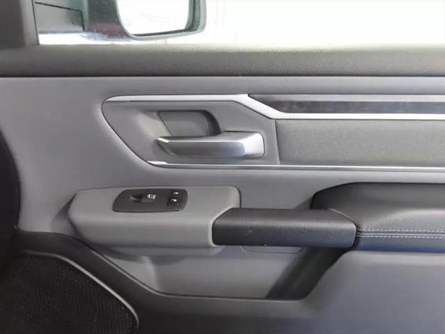 2022 Ram 1500 Big Horn Crew Cab 4x2 5'7" Box