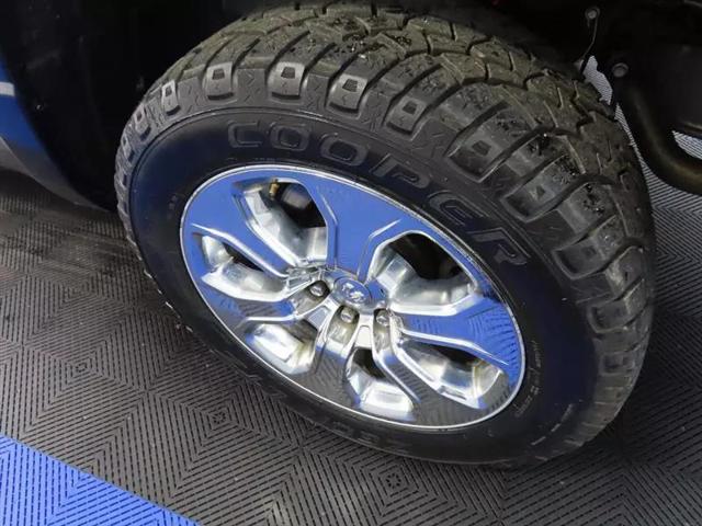 2020 Ram 1500 Big Horn Crew Cab 4x4 5'7" Box