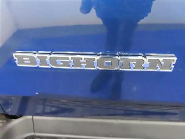 2020 Ram 1500 Big Horn Crew Cab 4x4 5'7" Box