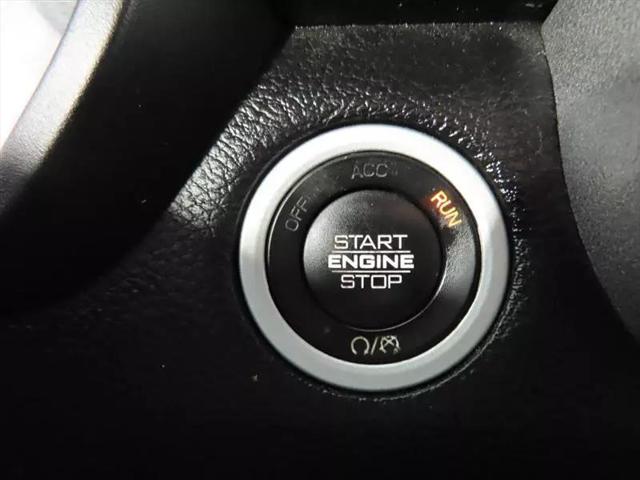 2020 Ram 1500 Big Horn Crew Cab 4x4 5'7" Box