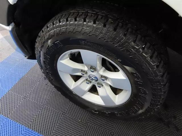 2022 Ram 1500 Classic Tradesman Regular Cab 4x2 8' Box