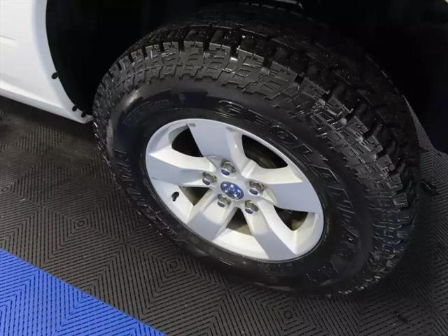 2022 Ram 1500 Classic Tradesman Regular Cab 4x2 8' Box