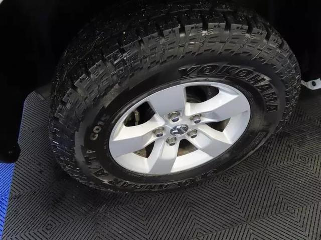 2022 Ram 1500 Classic Tradesman Regular Cab 4x2 8' Box