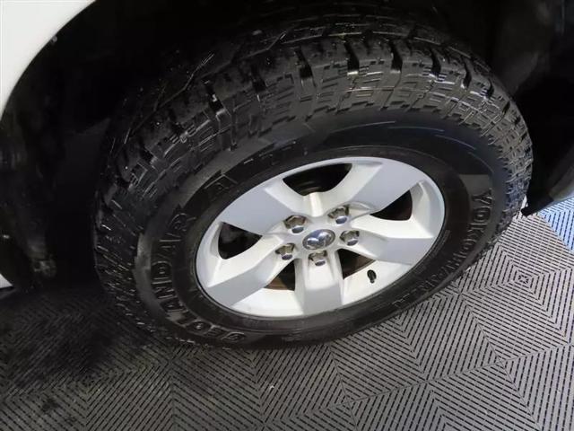2022 Ram 1500 Classic Tradesman Regular Cab 4x2 8' Box