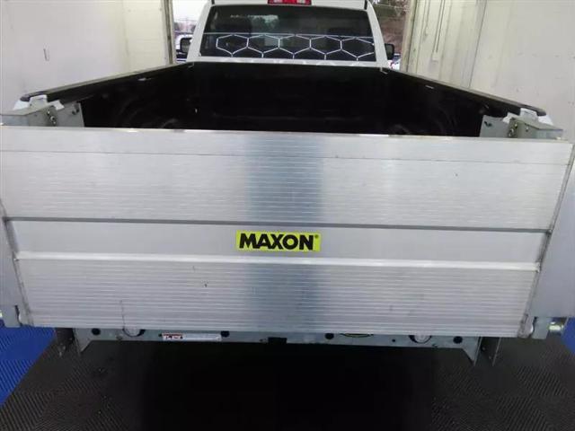 2022 Ram 1500 Classic Tradesman Regular Cab 4x2 8' Box