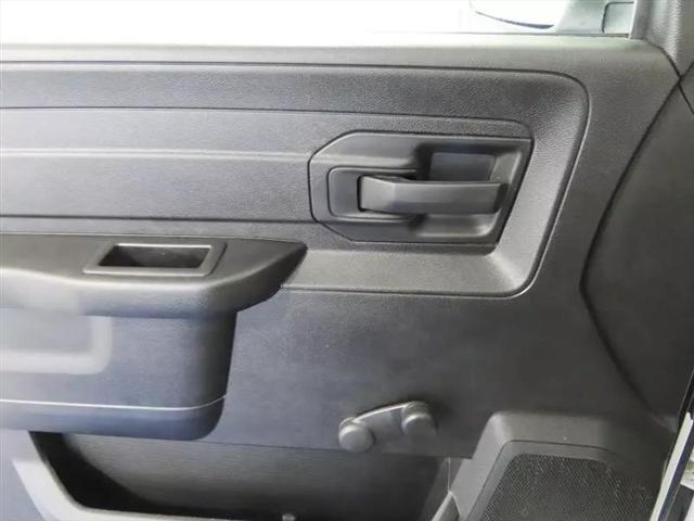 2022 Ram 1500 Classic Tradesman Regular Cab 4x2 8' Box