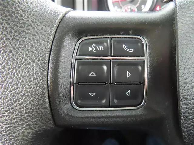 2022 Ram 1500 Classic Tradesman Regular Cab 4x2 8' Box