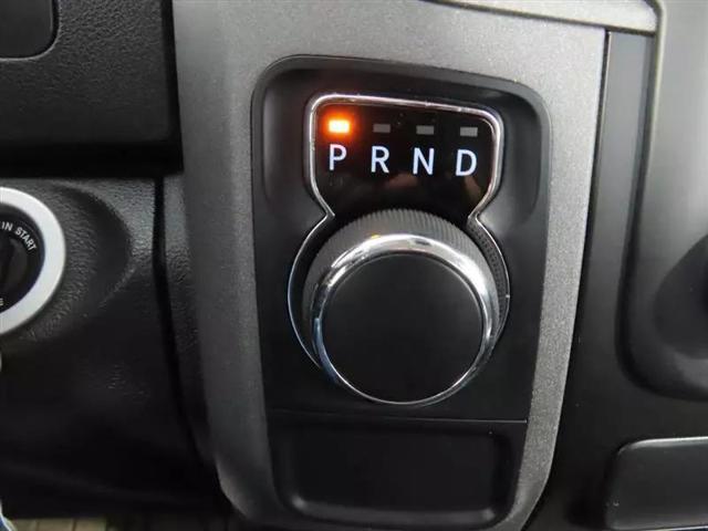 2022 Ram 1500 Classic Tradesman Regular Cab 4x2 8' Box