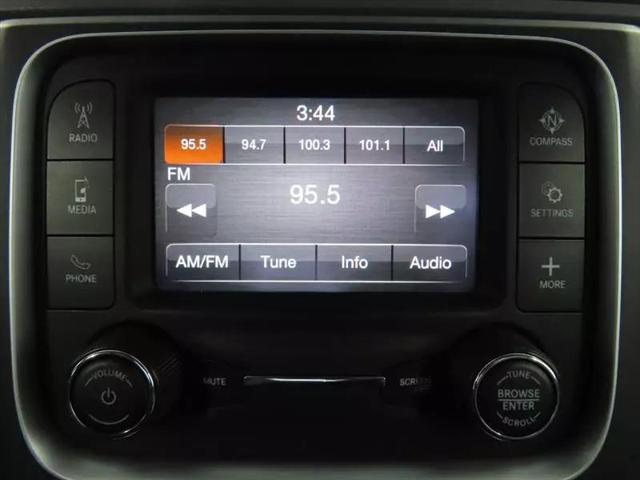 2022 Ram 1500 Classic Tradesman Regular Cab 4x2 8' Box