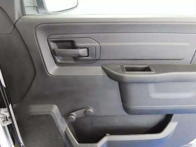 2022 Ram 1500 Classic Tradesman Regular Cab 4x2 8' Box