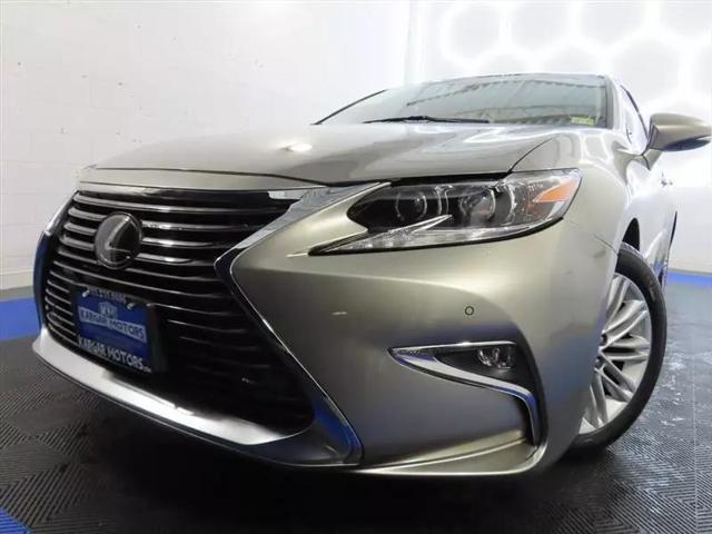 2018 Lexus ES 350 ES 350 Sedan 4D for sale in Manassas, VA