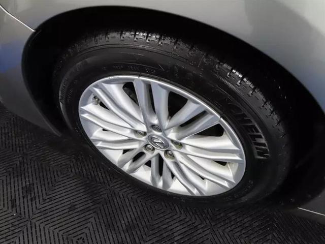 2018 Lexus ES 350 ES 350 Sedan 4D