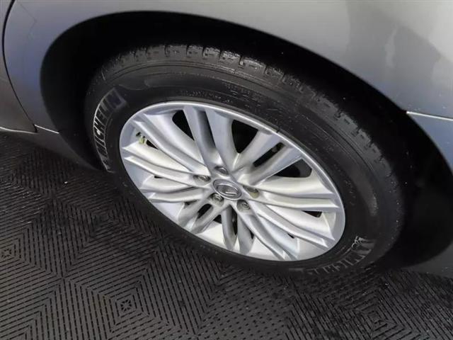 2018 Lexus ES 350 ES 350 Sedan 4D