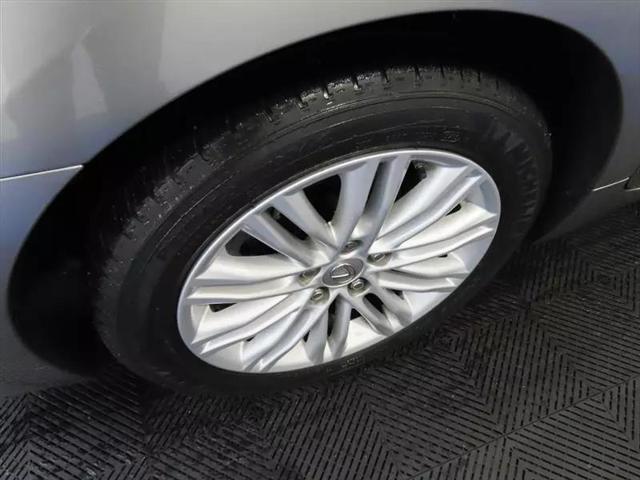 2018 Lexus ES 350 ES 350 Sedan 4D