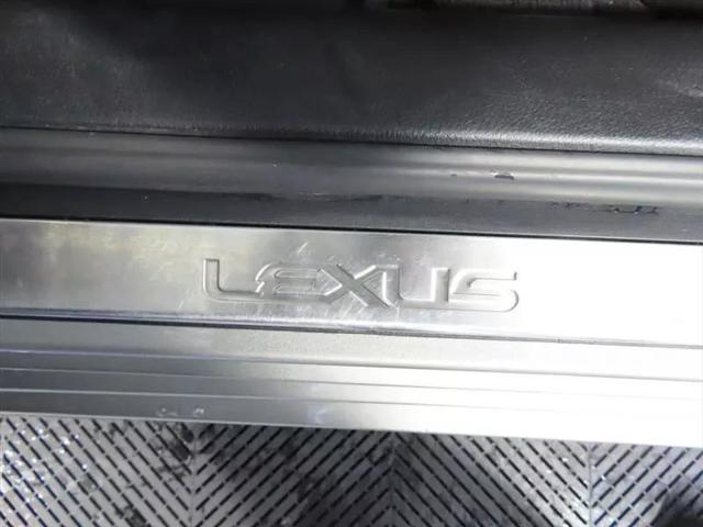 2018 Lexus ES 350 ES 350 Sedan 4D