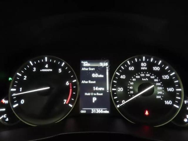 2018 Lexus ES 350 ES 350 Sedan 4D