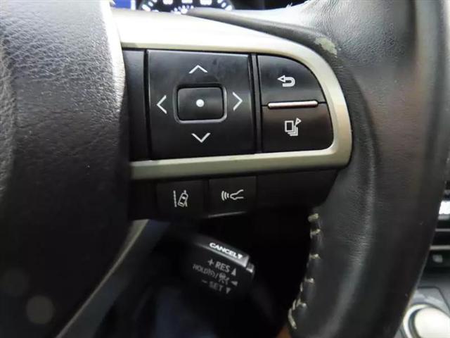 2018 Lexus ES 350 ES 350 Sedan 4D
