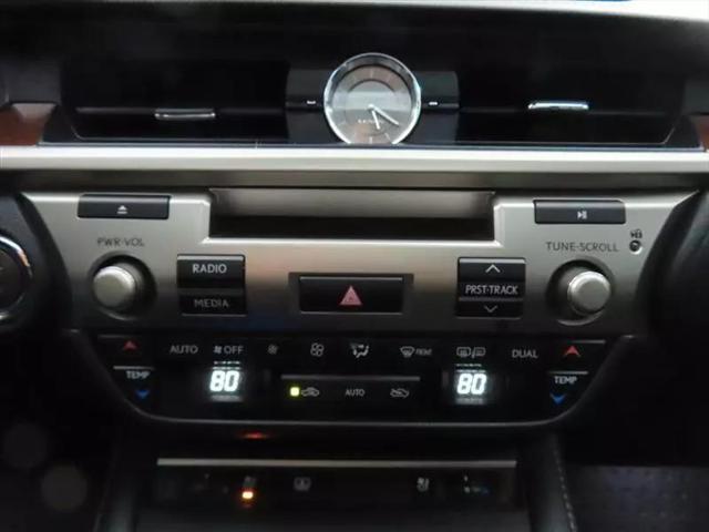 2018 Lexus ES 350 ES 350 Sedan 4D