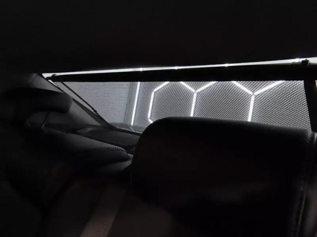 2018 Lexus ES 350 ES 350 Sedan 4D